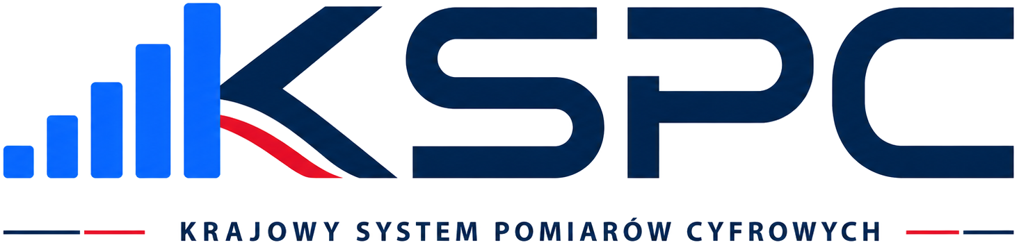 KSPC - Krajowy System Pomiarów Cyfrowych
